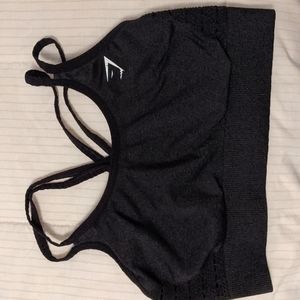 Gymshark seamless bra
